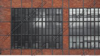 Photo Textures of Windows Industrial